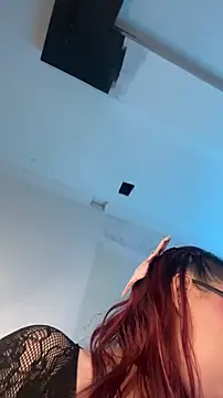 NiickyJones online show from March 25, 7:03 am