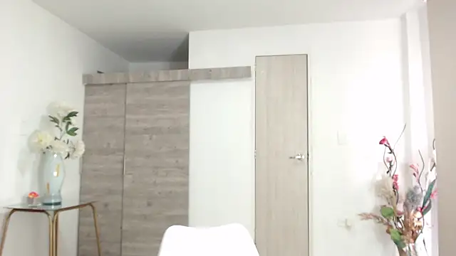 AmbarSofhia online show from September 25, 10:02 pm