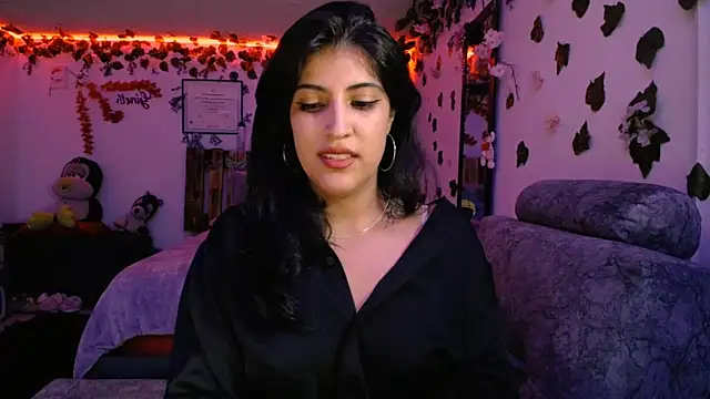 azahar  ziiz online show from January 23, 10:44 pm