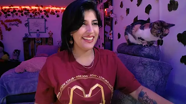 azahar  ziiz online show from January 29, 2:40 am