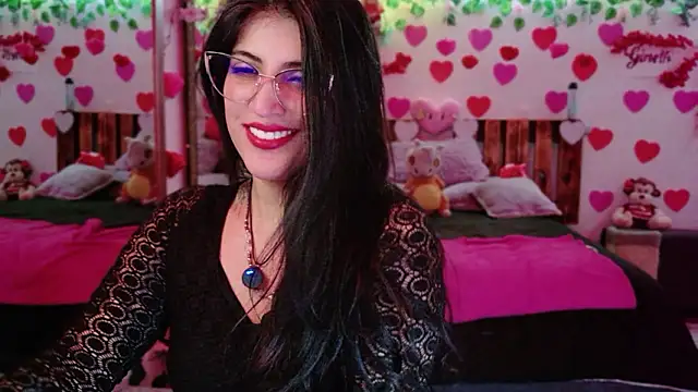 Snapshot of azahar__ziiz chatting on February 5, 5:01 am azahar ziiz online show from February 5, 5:01 am