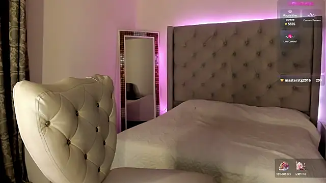 andykiuty online show from January 10, 10:46 pm