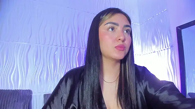 Abby  colins online show from November 21, 5:00 pm