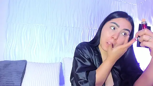 Abby  colins online show from April 9, 2:55 pm