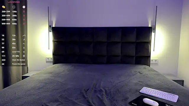 NotElis online show from April 4, 2:58 pm