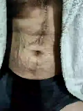 Snapshot of _Scorpion_ chatting on January 8, 6:41 pm Scorpion online show from January 8, 6:41 pm