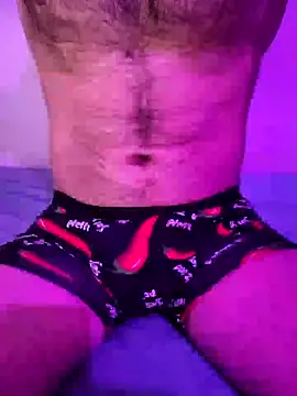 Snapshot of _Scorpion_ chatting on January 20, 7:04 pm Scorpion online show from January 20, 7:04 pm