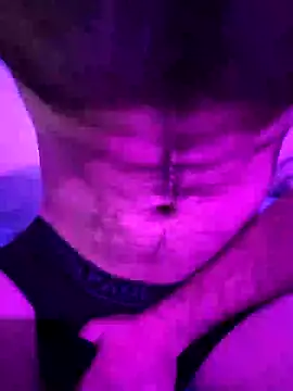 Snapshot of _Scorpion_ chatting on January 24, 7:49 pm Scorpion online show from January 24, 7:49 pm