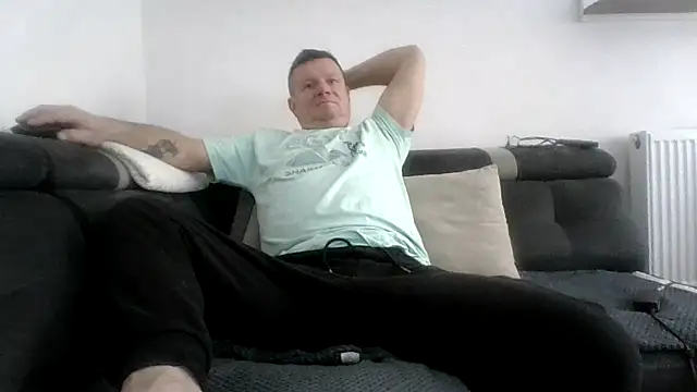 jaaako970 online show from April 13, 7:03 am