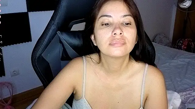 AnnaQueen online show from July 28, 2:51 am