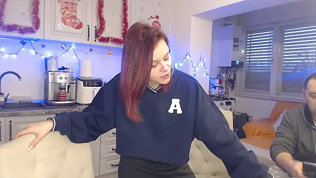 Snapshot of Tasty_Shape chatting on January 20, 6:21 am Tasty Shape online show from January 20, 6:21 am