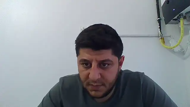 Snapshot of erkekkkadam chatting on March 17, 3:07 pm erkekkkadam online show from March 17, 3:07 pm