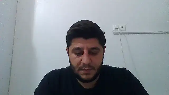 erkekkkadam online show from October 29, 3:03 pm