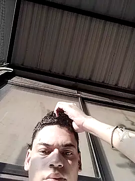 Snapshot of cristopher_maclean chatting on May 7, 11:37 am cristopher maclean online show from May 7, 11:37 am