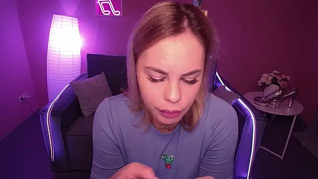 RikaRaily online show from January 21, 6:11 am