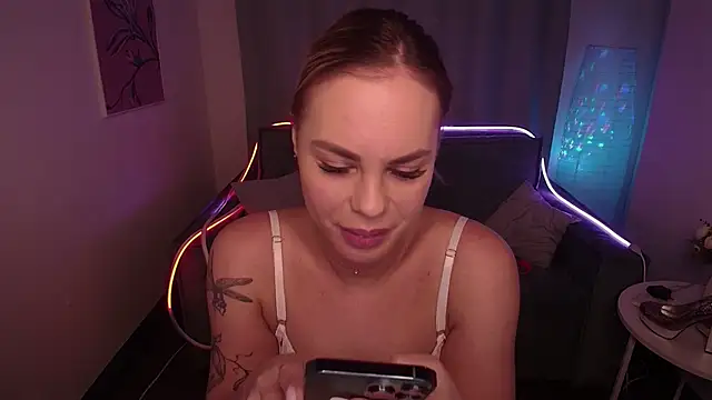 RikaRaily online show from March 5, 5:18 am