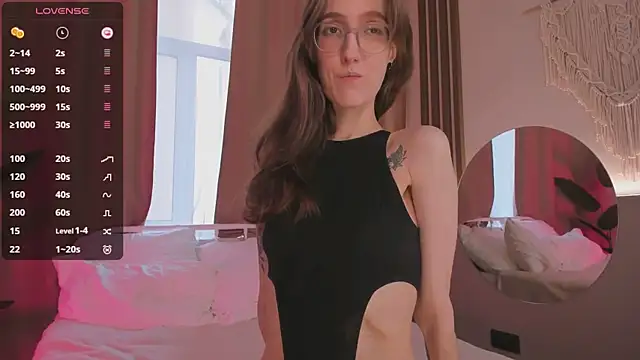 Lola Missy online show from September 13, 5:29 am