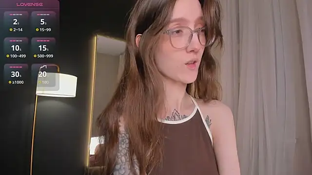 Lola Missy online show from January 16, 5:11 am