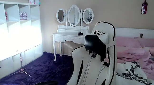 GoddessLilitu online show from January 8, 4:54 pm