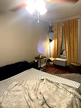 MnM4ever online show from November 7, 4:23 am