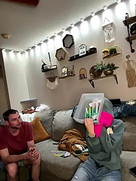 MnM4ever online show from January 6, 7:56 am