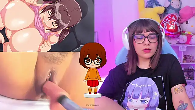 cinna monroll online show from April 15, 4:41 am