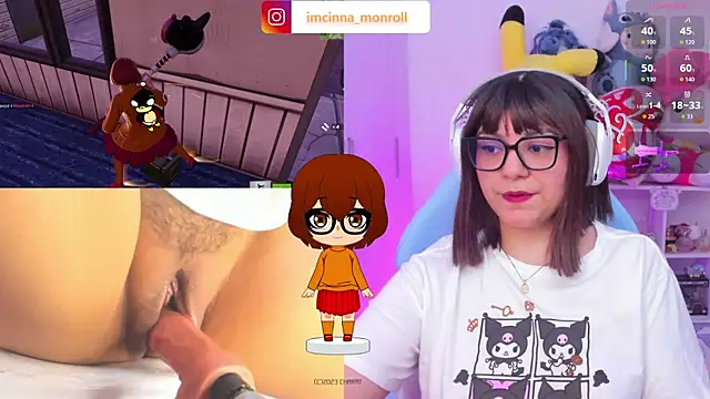 Snapshot of cinna_monroll chatting on May 1, 5:50 pm cinna monroll online show from May 1, 5:50 pm