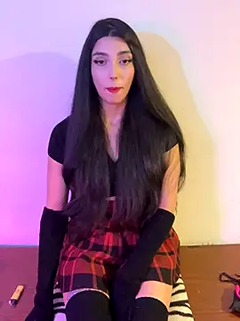 Felicia smok3 online show from November 10, 1:48 am