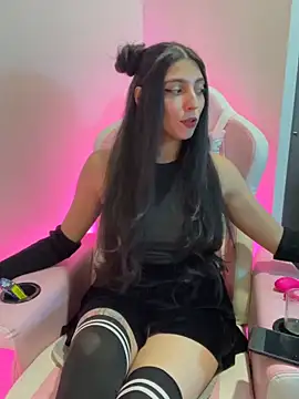 Felicia smok3 online show from May 3, 3:45 am