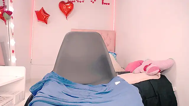 Celeste  sweetx online show from February 12, 2:24 am