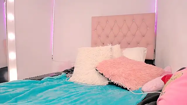 Celeste  sweetx online show from February 28, 6:20 pm