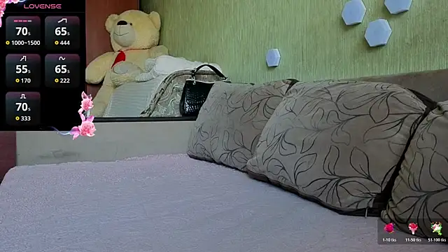 Miss Flexi fit online show from April 6, 2:29 pm