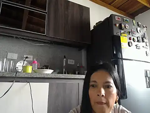 Alexxawinter online show from October 25, 6:35 pm