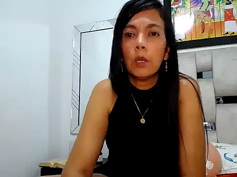 Alexxawinter online show from February 22, 12:34 am