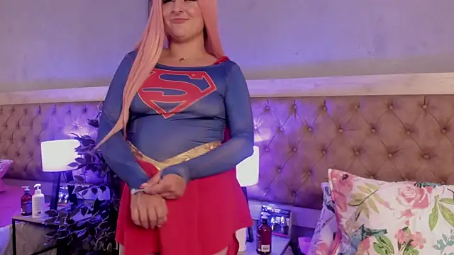  Linoshka 1 online show from February 8, 2:36 am