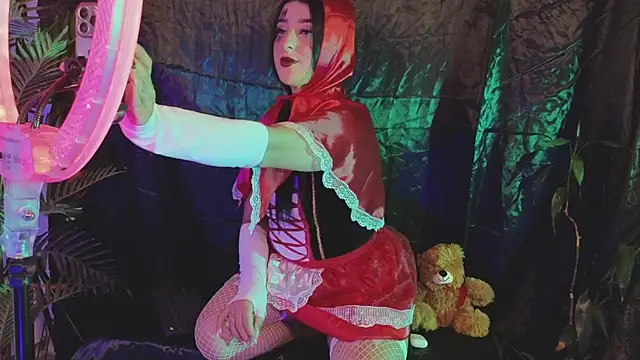  Linoshka 1 online show from October 11, 8:51 pm