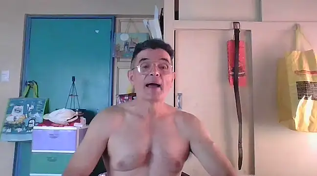 kavir-sebastien online show from February 27, 8:09 pm