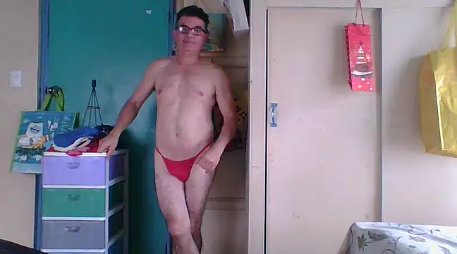 kavir-sebastien online show from March 10, 7:29 pm