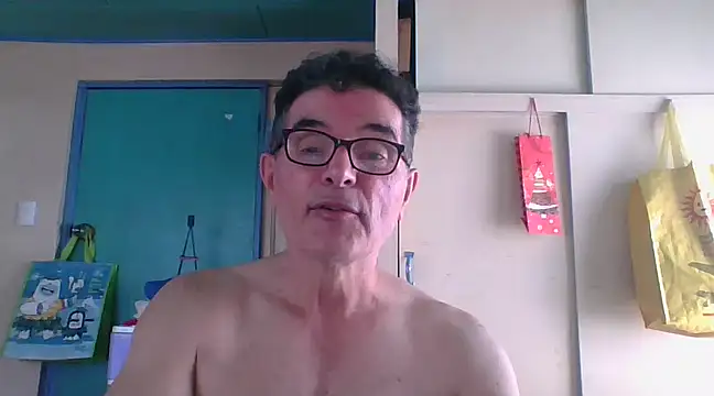 kavir-sebastien online show from March 19, 7:49 pm