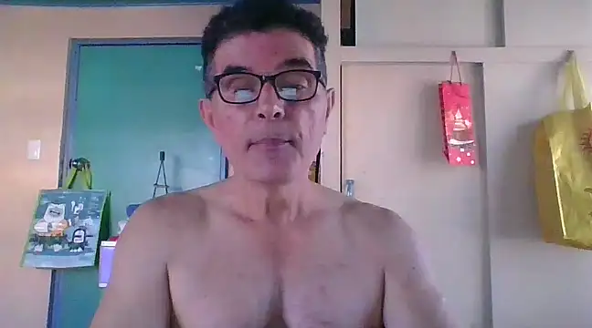 kavir-sebastien online show from March 20, 2:10 pm