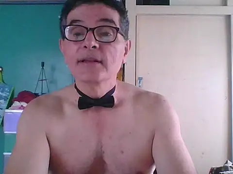 kavir-sebastien online show from September 19, 2:29 pm