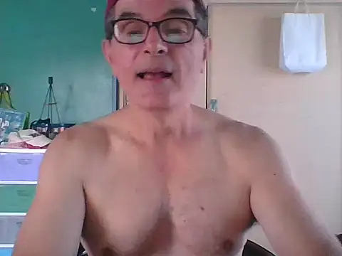 kavir-sebastien online show from September 22, 3:25 pm