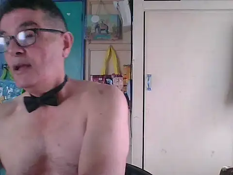 kavir-sebastien online show from October 13, 7:25 pm