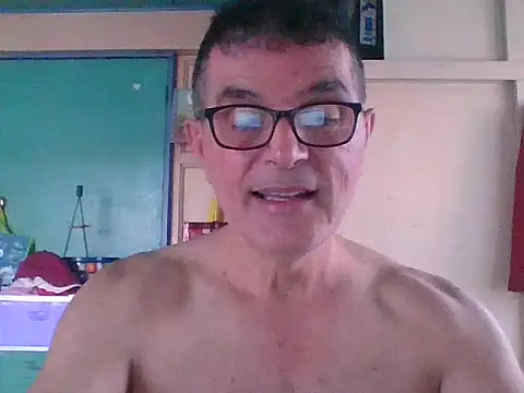 kavir-sebastien online show from October 14, 2:07 pm