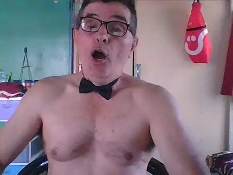 kavir-sebastien online show from November 6, 2:07 pm