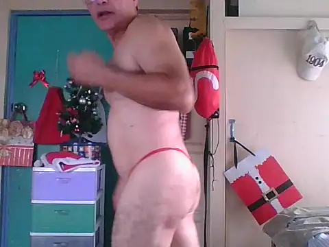 kavir-sebastien online show from January 5, 7:39 pm