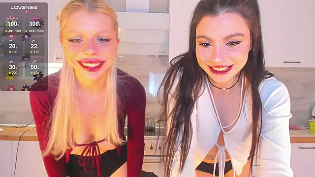 Ashley-Urban online show from December 2, 10:23 pm