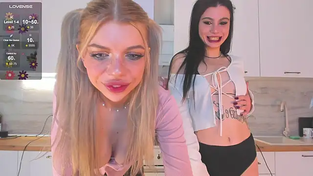 Ashley-Urban online show from December 23, 10:12 pm