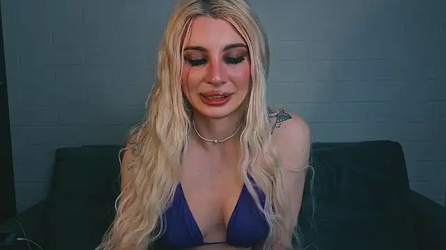 Ashley-Urban online show from May 21, 1:01 am