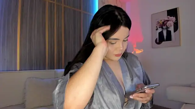 IsabellaAllen online show from March 4, 10:38 pm